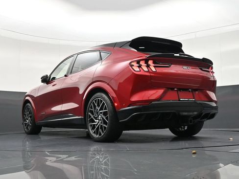 Used 2023 Ford Mustang Mach-E GT w/ GT Performance Edition image 30