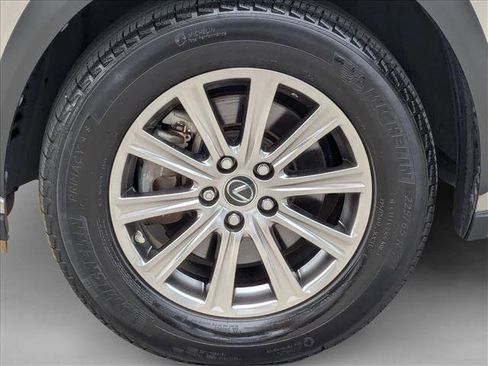 Used 2021 Lexus NX 300 FWD w/ Accessory Package 2 image 23