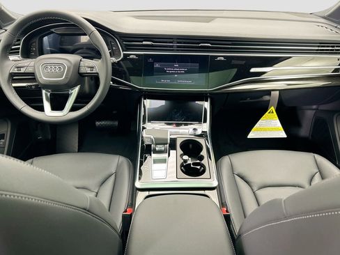 Used 2026 Audi Q7 3.0T Premium Plus w/ Premium Plus Package image 14