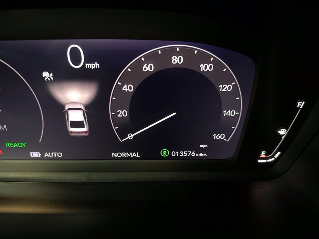Used 2025 Honda Accord Sport image 26