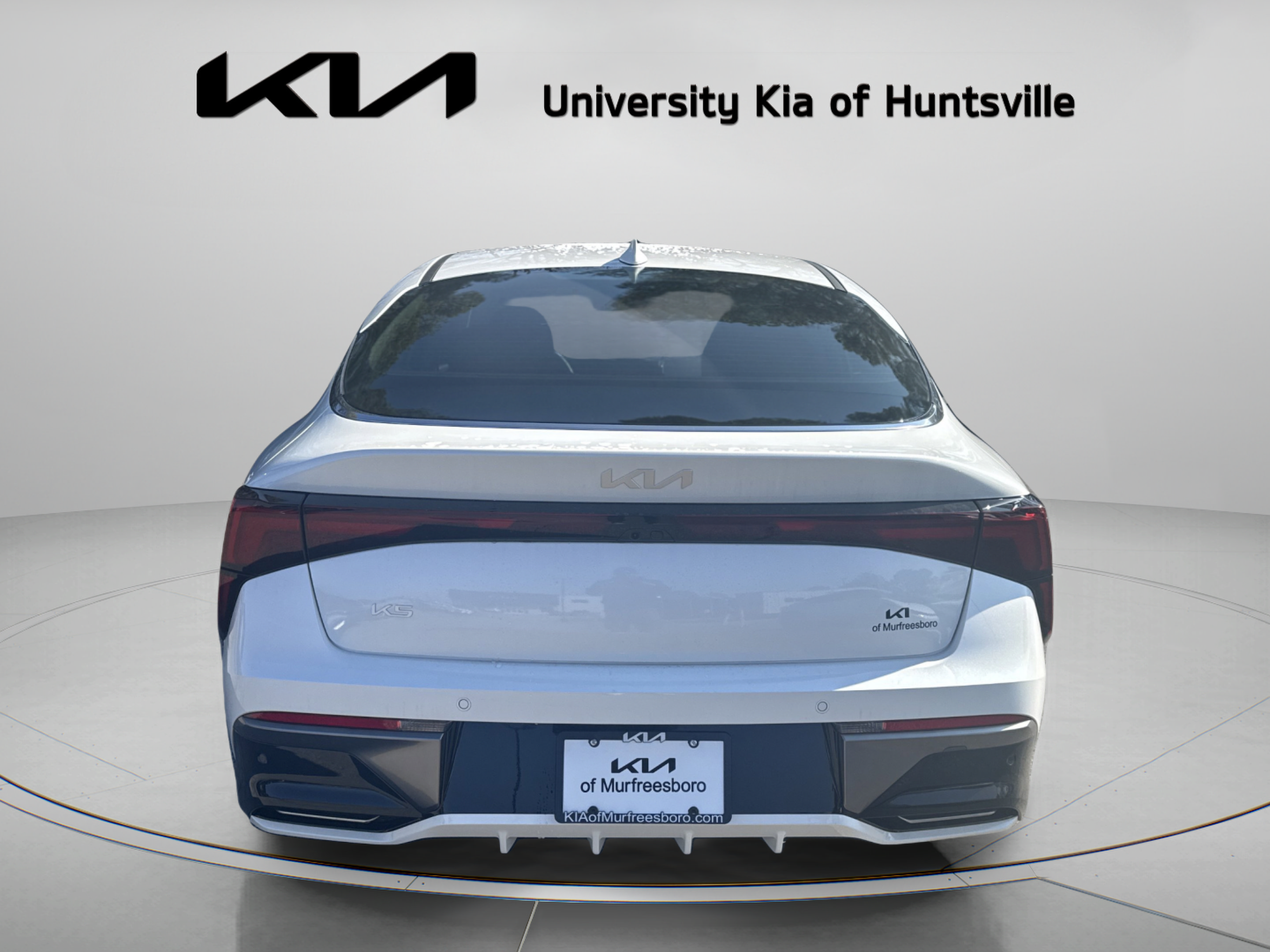 New 2026 Kia K5 LXS FWD image 6