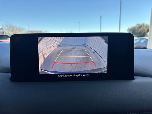 Certified 2023 MAZDA CX-5 AWD 2.5 S w/ Premium Plus Pkg image 25