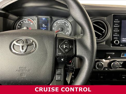 Used 2023 Toyota Tacoma SR AWD/4WD image 12