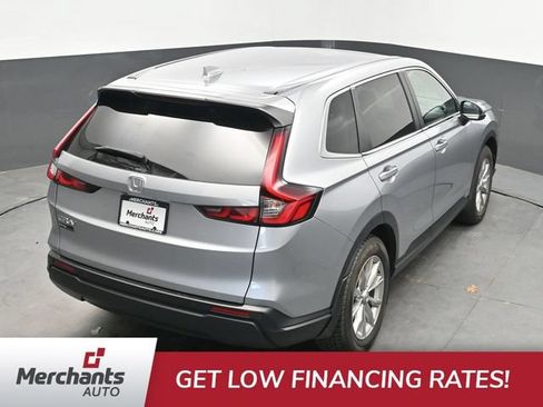 Used 2023 Honda CR-V EX-L image 34