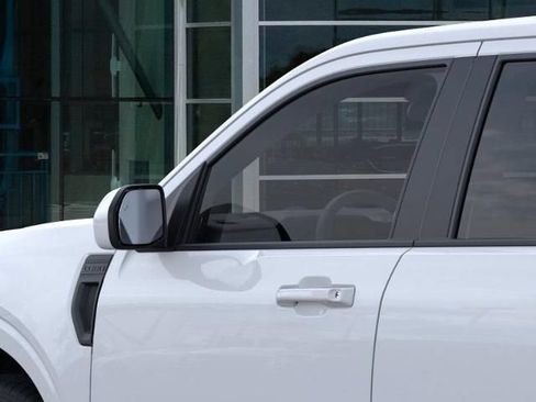 New 2025 Ford Maverick Lobo AWD/4WD image 21