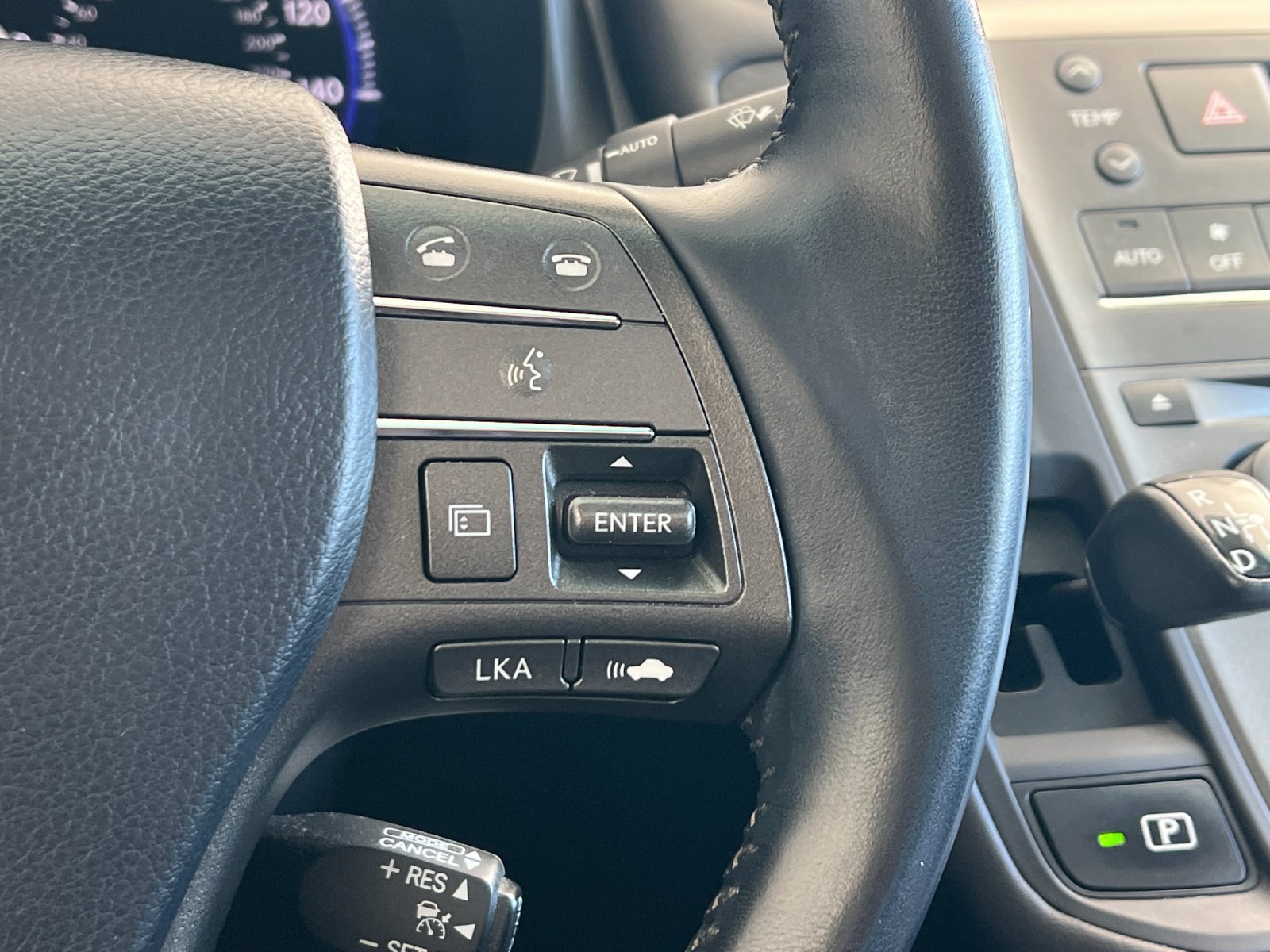 Used 2010 Lexus HS 250h FWD image 28
