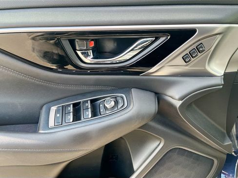 Used 2024 Subaru Outback Touring XT AWD/4WD image 18