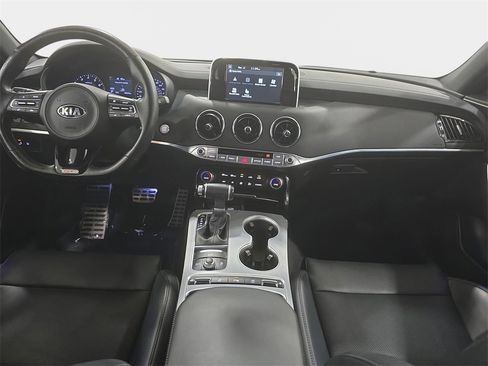 Used 2020 Kia Stinger GT image 10