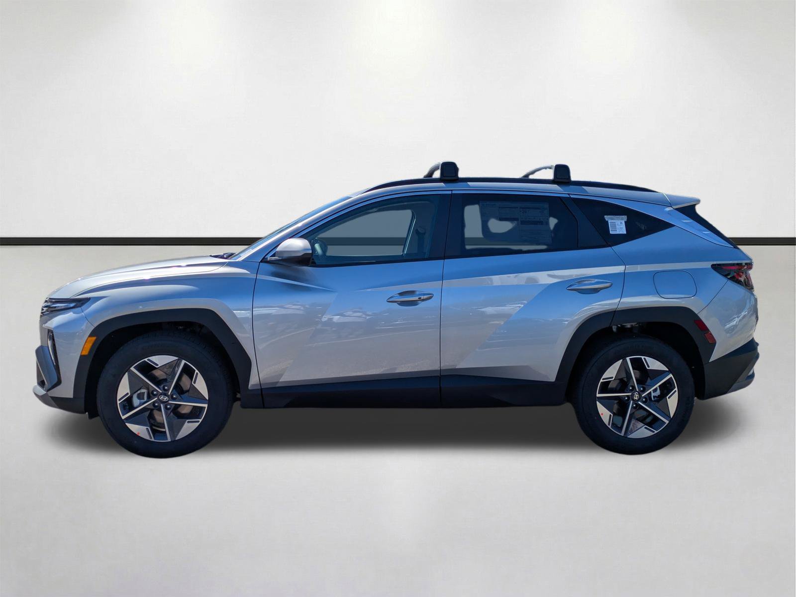 New 2026 Hyundai Tucson SEL FWD image 8