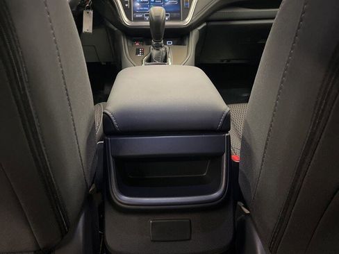 Used 2025 Subaru Outback w/ Popular Package #1A image 29