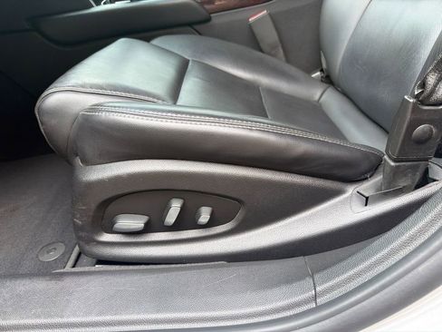 Used 2016 Cadillac XTS Luxury AWD/4WD image 23