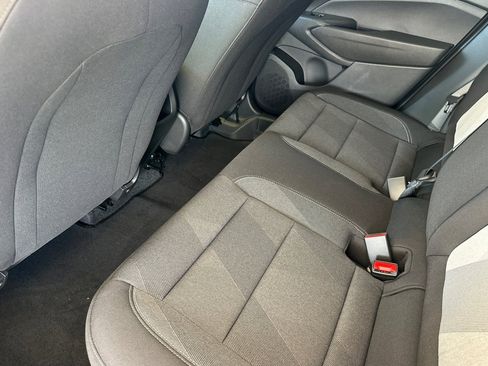 New 2026 Chevrolet Trax RS w/ Driver Confidence Package FWD image 13