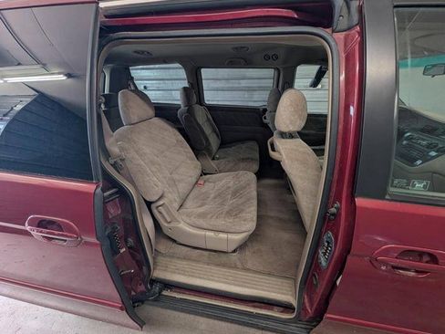 Used 2004 Honda Odyssey EX image 25