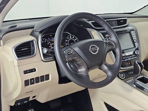 Used 2019 Nissan Murano SV AWD/4WD image 15