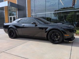 Certified 2022 Dodge Challenger R/T Scat Pack RWD video 2