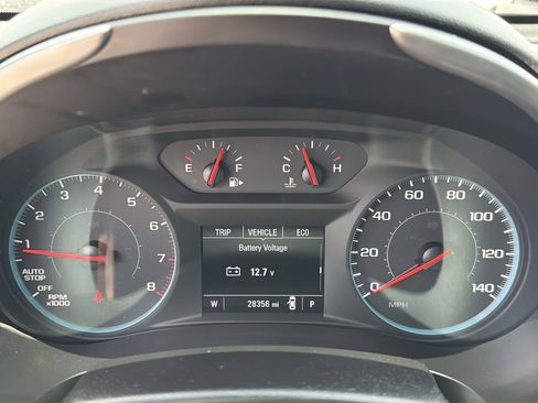 Used 2019 Chevrolet Malibu LS FWD image 29