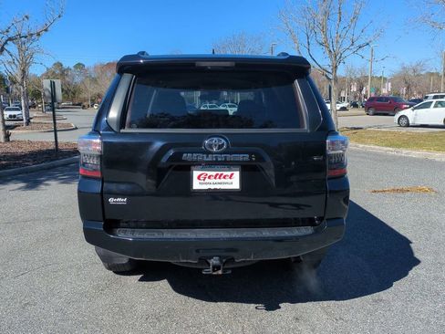 Certified 2023 Toyota 4Runner SR5 image 6