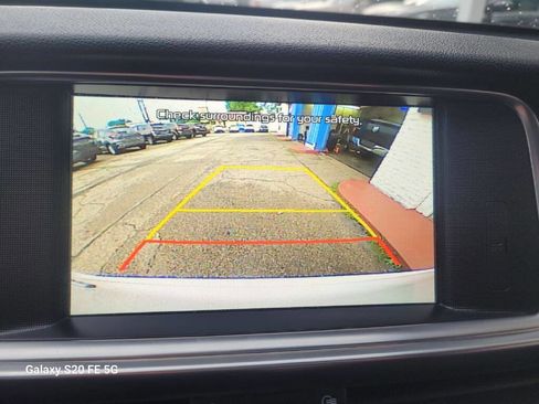 Used 2016 Kia Optima SX image 17