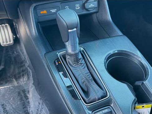 New 2026 Honda Civic Sport image 15