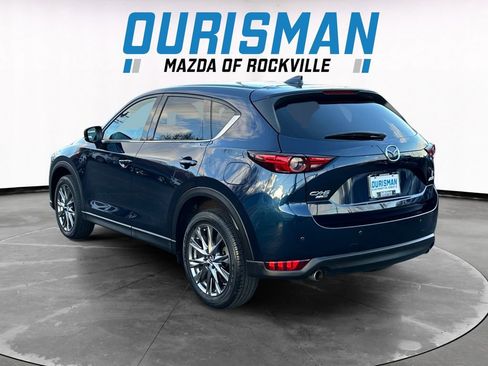 Used 2019 MAZDA CX-5 Signature image 4