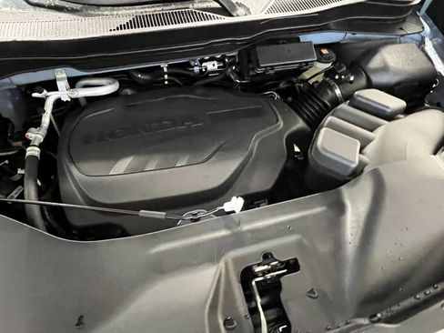 New 2026 Honda Ridgeline RTL image 12