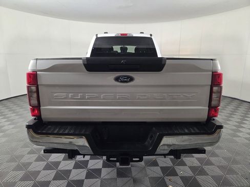 Used 2020 Ford F350 XLT AWD/4WD image 7