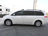 Used 2012 Toyota Sienna Limited image 3