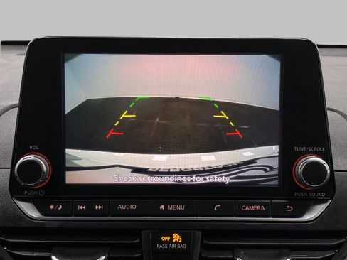 Used 2024 Nissan Altima 2.5 SR image 21