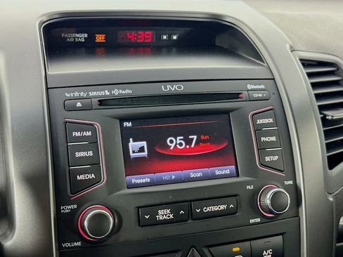 Used 2013 Kia Sorento SX image 35