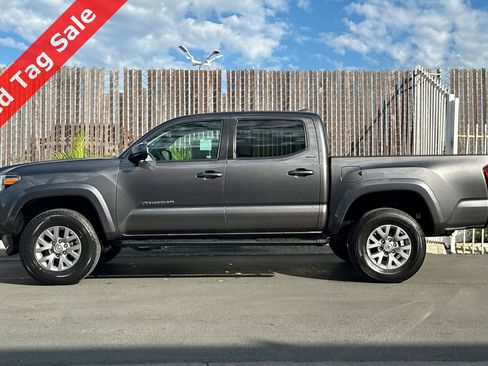 Used 2019 Toyota Tacoma SR5 image 7