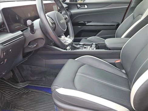 Used 2025 Kia K5 GT-Line w/ GT-Line Premium Package FWD image 21