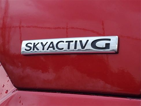 Used 2025 MAZDA CX-5 AWD 2.5 S image 5