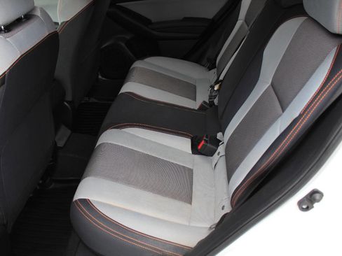 Used 2023 Subaru Crosstrek 2.0i Premium w/ Popular Package #4A image 20