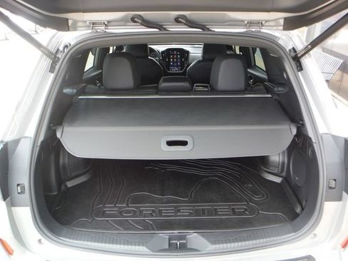 Used 2025 Subaru Forester Sport AWD/4WD image 43