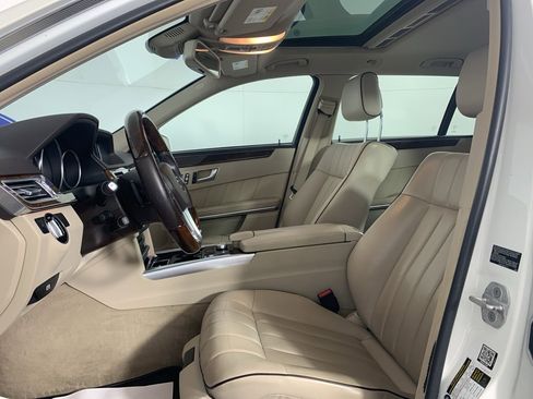 Used 2014 Mercedes-Benz E 350 Sport image 16