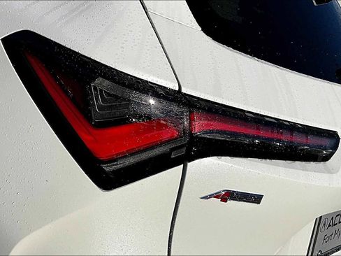 Used 2025 Acura ADX A-Spec FWD image 14