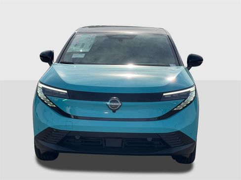New 2026 Nissan Leaf SV+ image 5