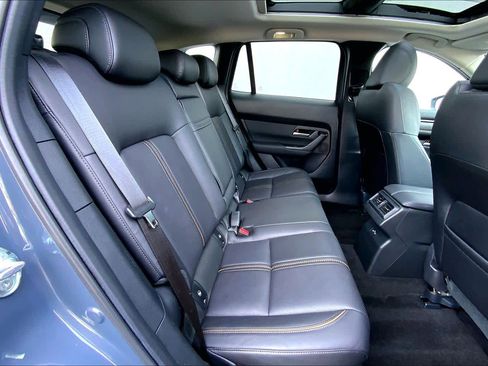 Certified 2025 MAZDA CX-50 AWD 2.5 Hybrid w/ Premium Pkg image 19