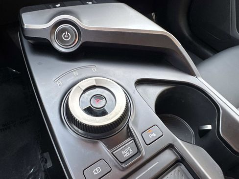 Used 2025 Kia EV6 Light image 26