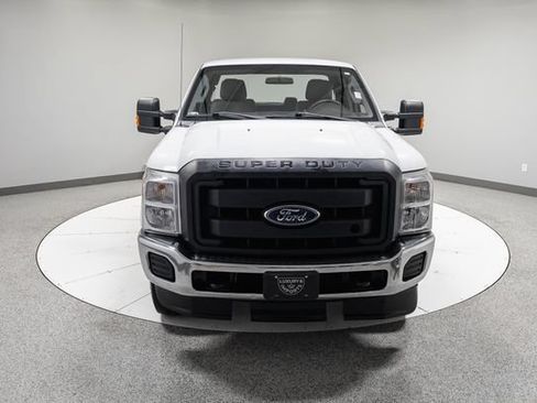 Used 2016 Ford F250 XL w/ Power Equipment Group AWD/4WD image 24