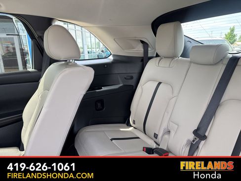 Used 2024 MAZDA CX-90 3.3 Turbo w/ Preferred Package AWD/4WD image 33