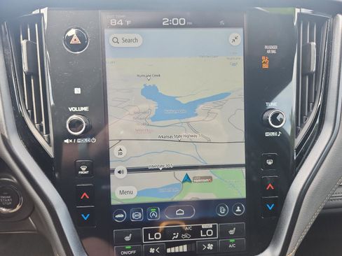 Used 2025 Subaru Outback Wilderness image 18