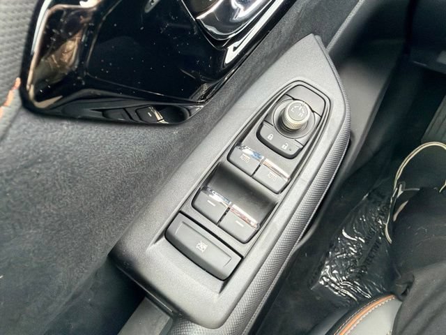 New 2026 Subaru Forester Sport w/ Onyx Edition AWD/4WD image 16