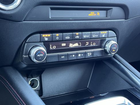 Used 2024 MAZDA CX-5 Carbon Edition image 19