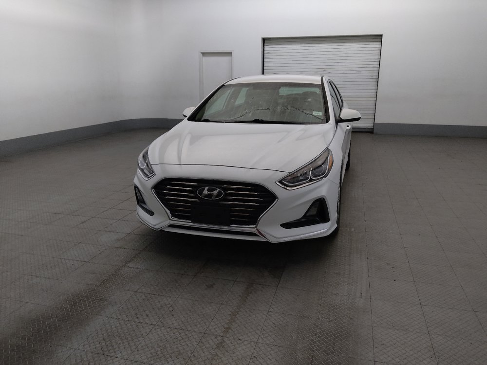 Used 2019 Hyundai Sonata SE FWD image 15