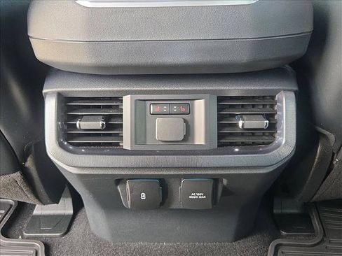 Used 2023 Ford F150 Raptor w/ Blue Interior Package AWD/4WD image 18