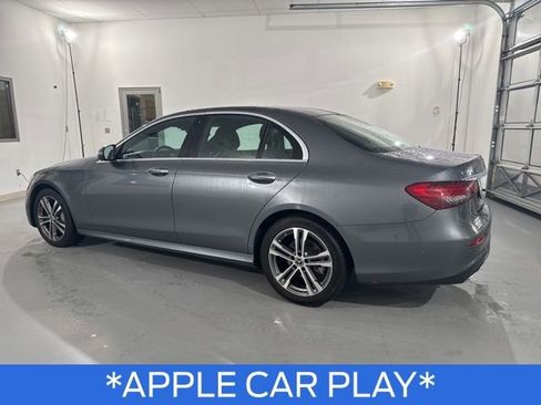 Used 2022 Mercedes-Benz E 350 Sedan image 7