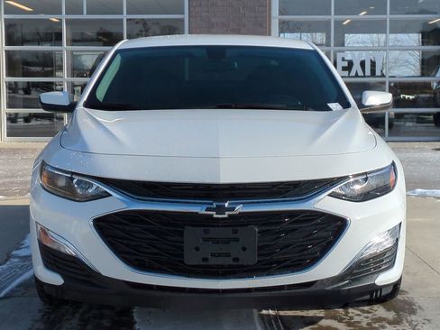 Used 2022 Chevrolet Malibu RS image 10
