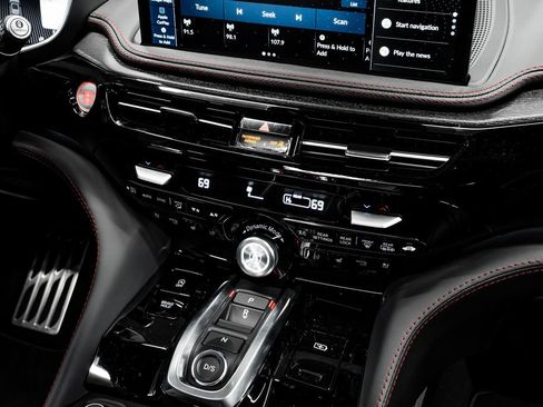 New 2026 Acura MDX Type S AWD/4WD image 24