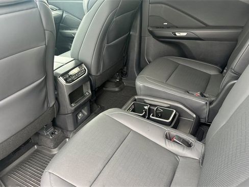 Used 2026 Lexus TX 500h AWD w/ Technology Package image 14